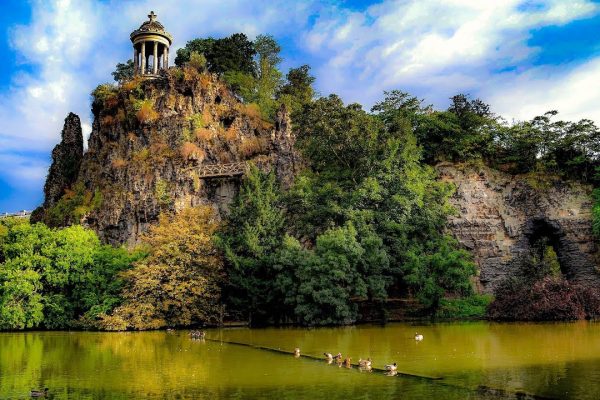 buttes-chaumont-visite