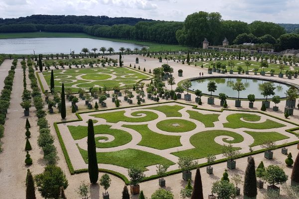 france, paris, versailles