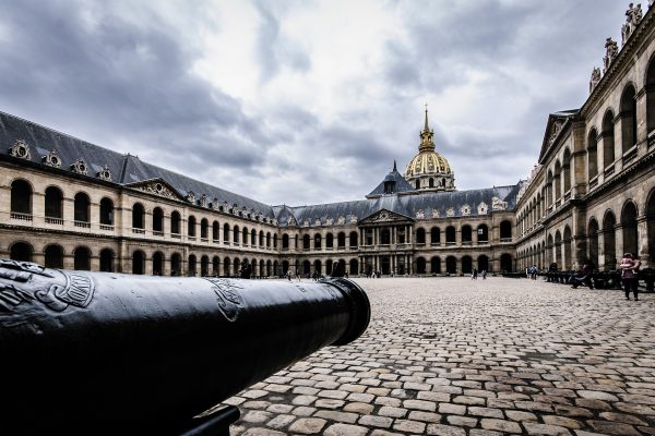 les-invalides-898679_1920