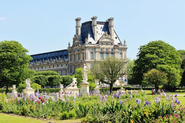 tuileries