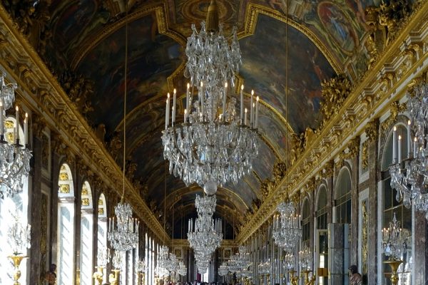 versailles, paris, france